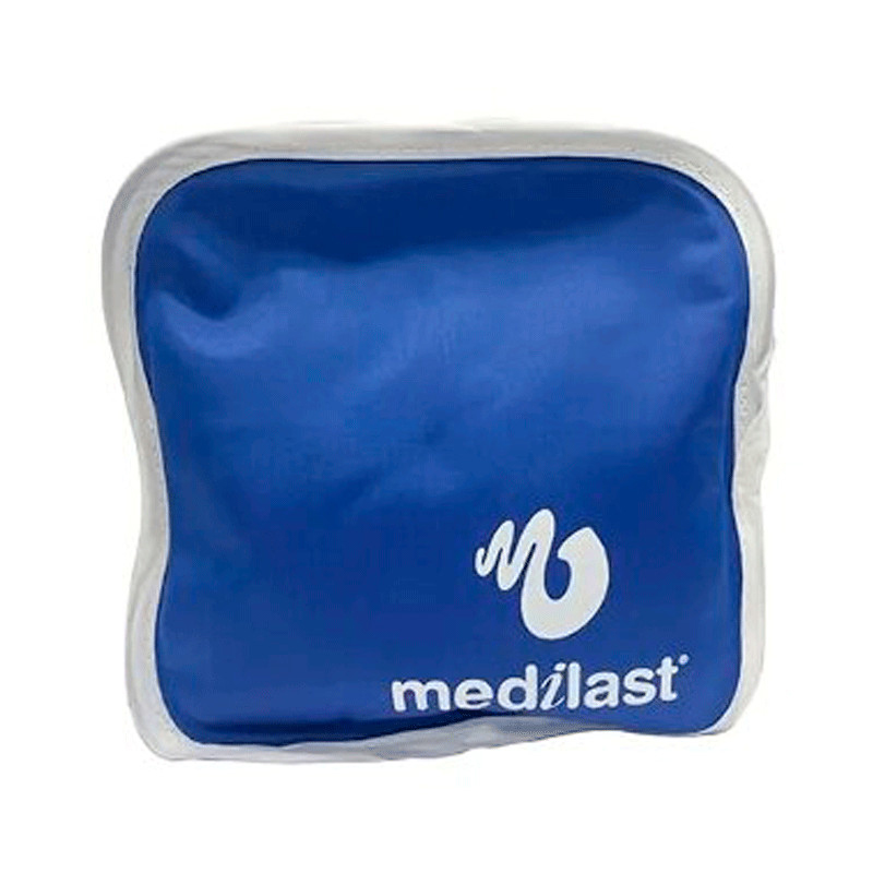 bolsas de gel Medilast